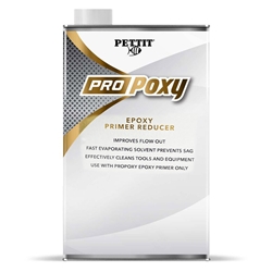 Pettit Propoxy Primer Reducer